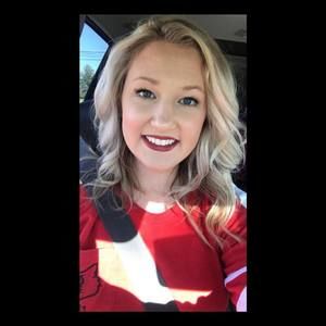 Meet your Posher, Holly